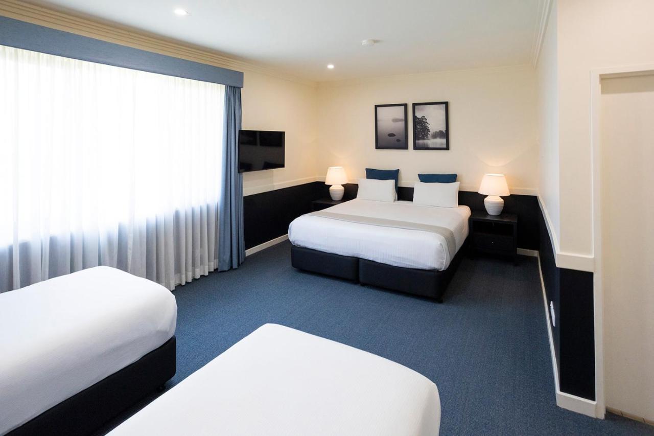 Hawkesbury Race Club Motel Windsor Dış mekan fotoğraf