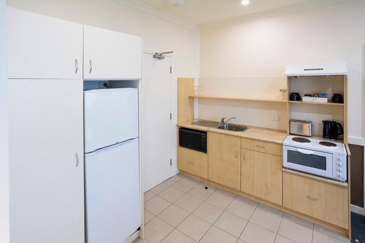 Hawkesbury Race Club Motel Windsor Dış mekan fotoğraf